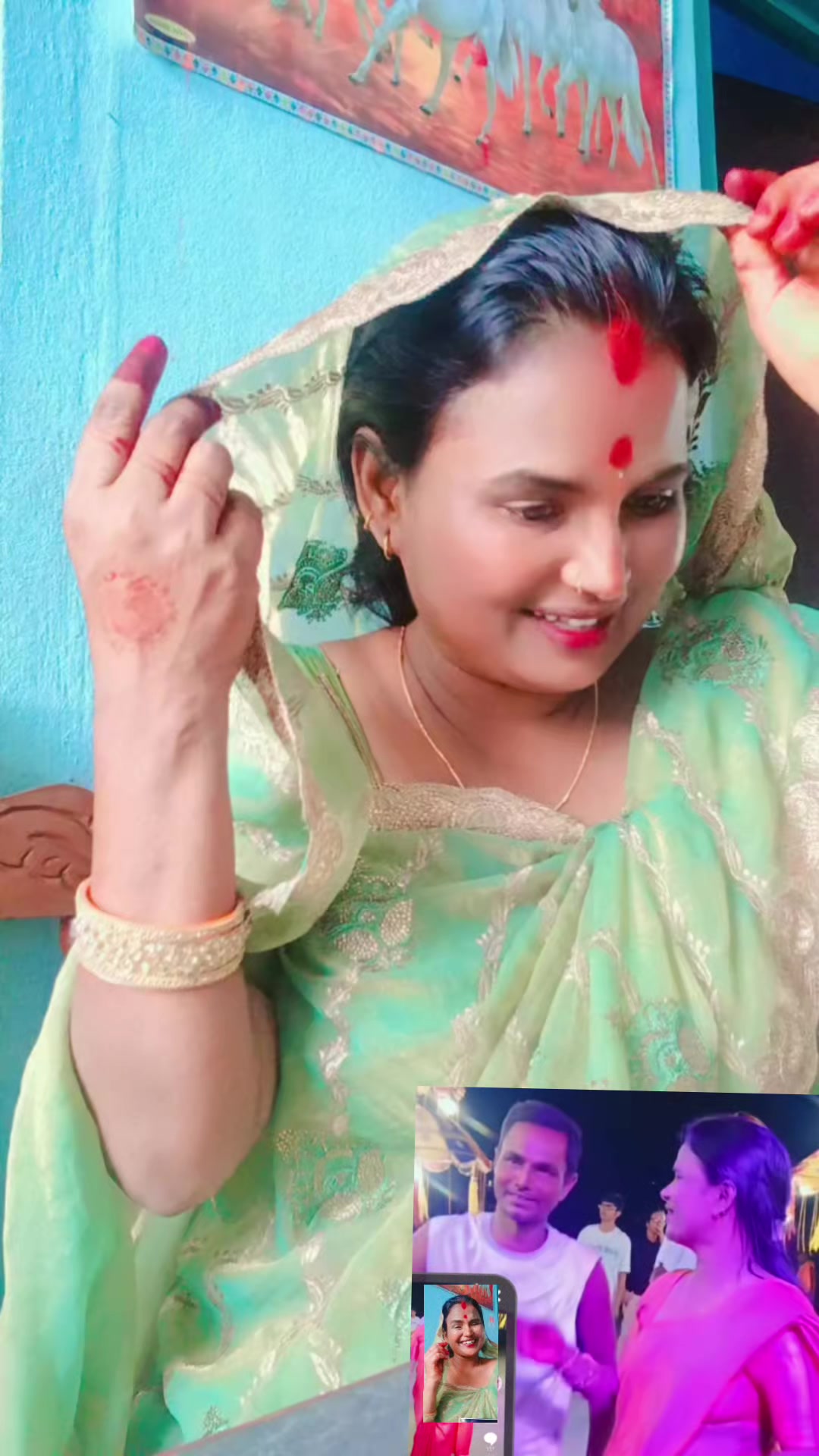 @Anita Gupta