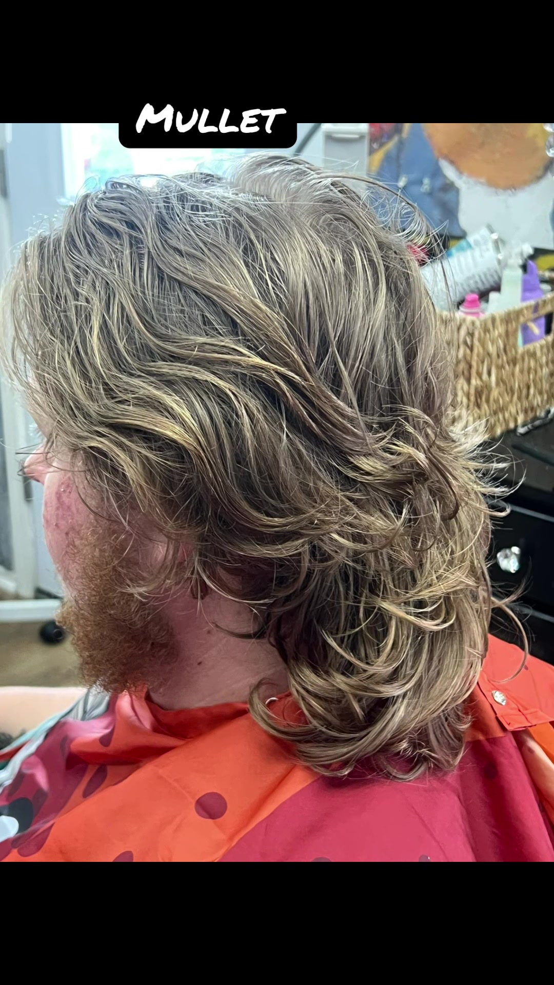 @Hair Mechanic Junkies Salon