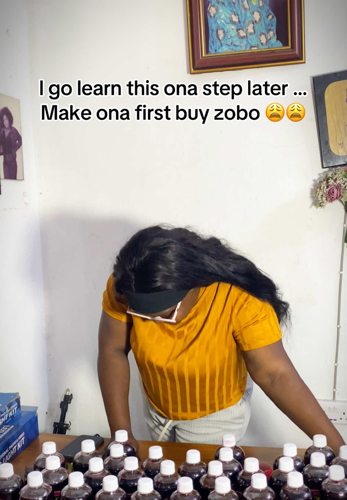 @ZOBO SELLER IN LAGOS🍷