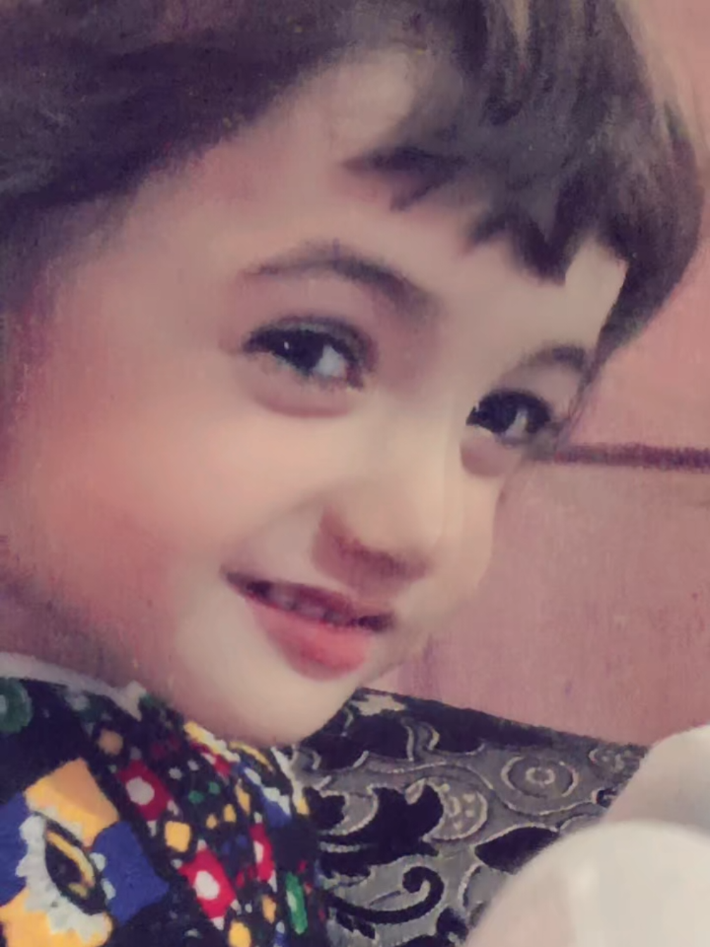 @سیدمحمد علی شاہ