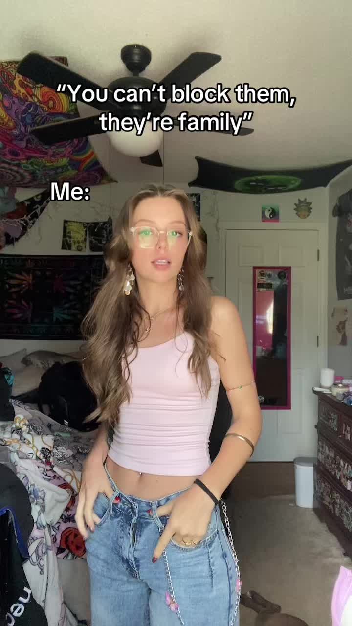 @Rebekah