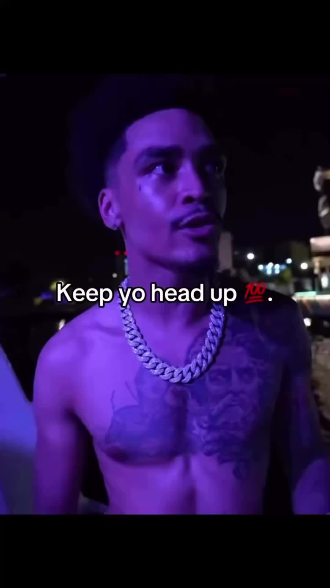 @Jus JaeTV