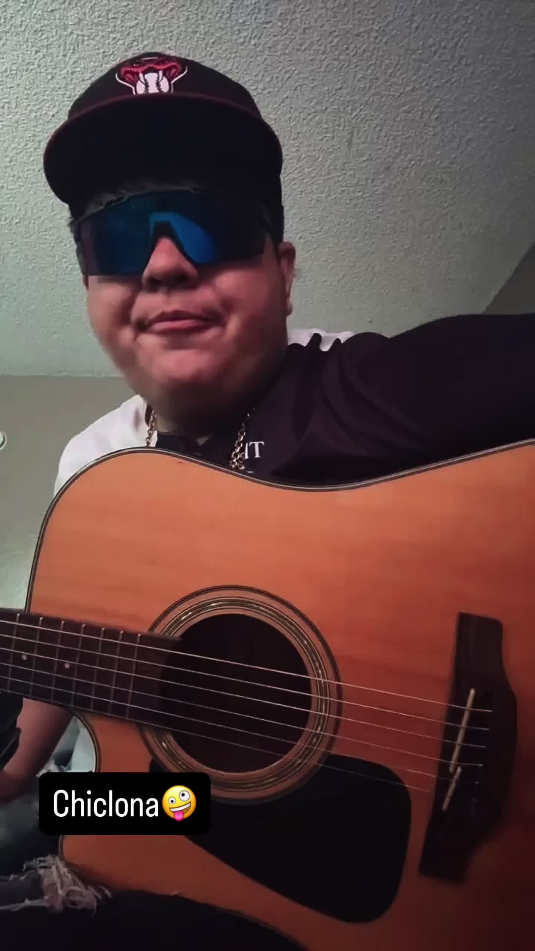 @Trickyvic‼️