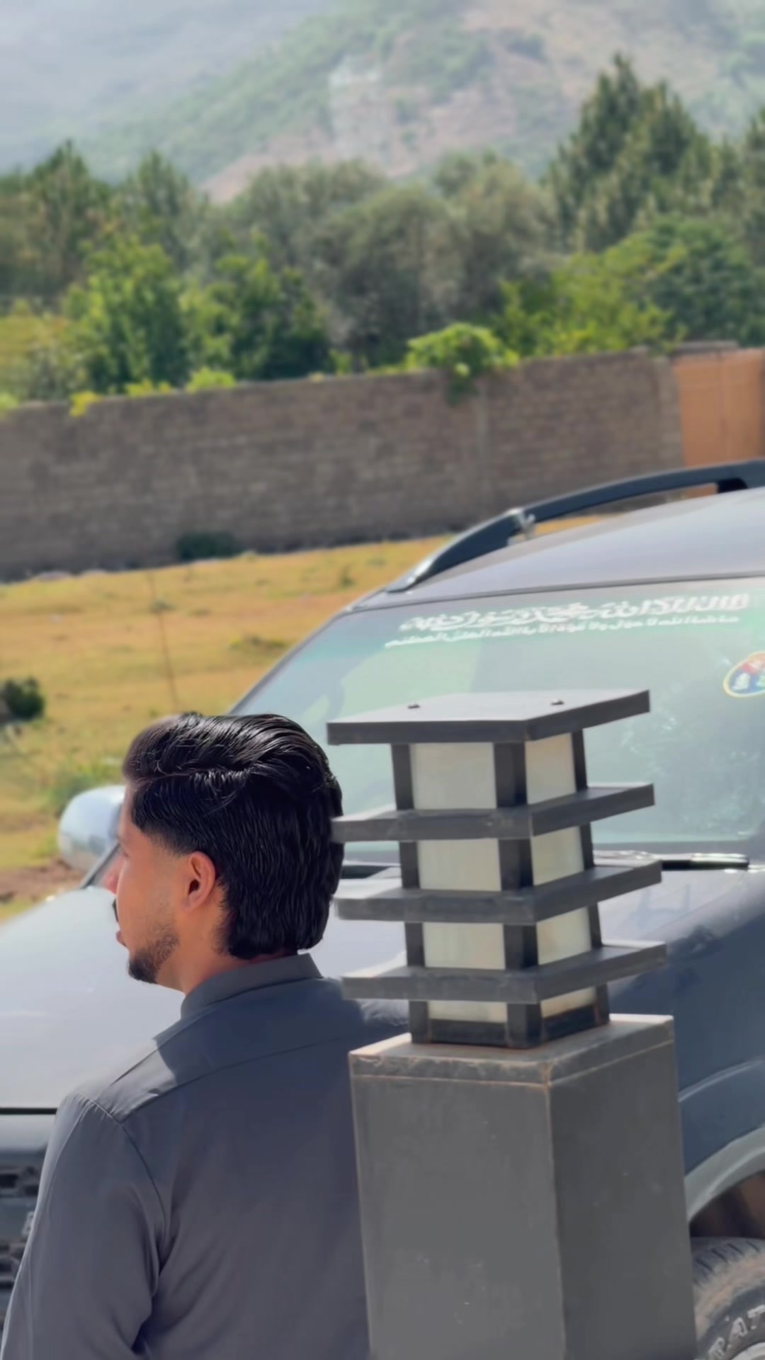 @Malik Ali Gujjar