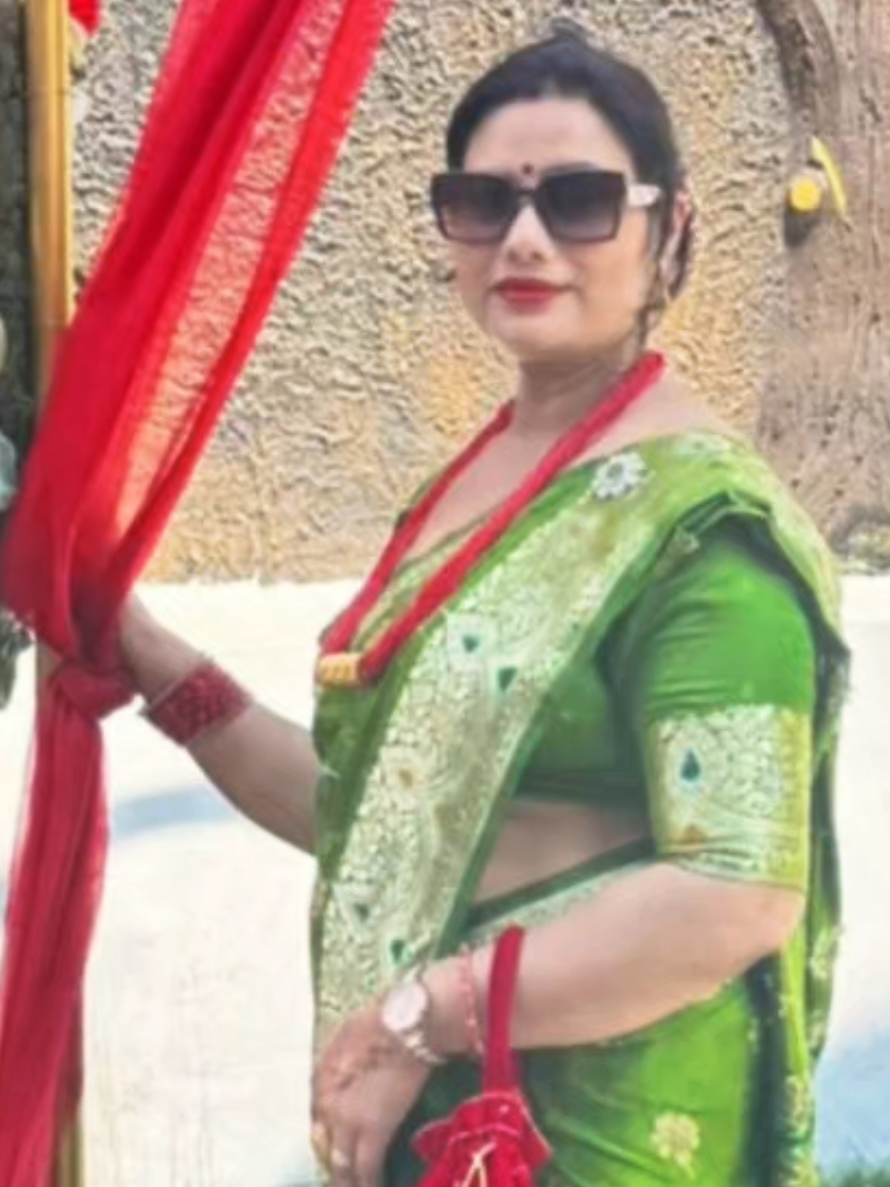 @Geeta Joshi