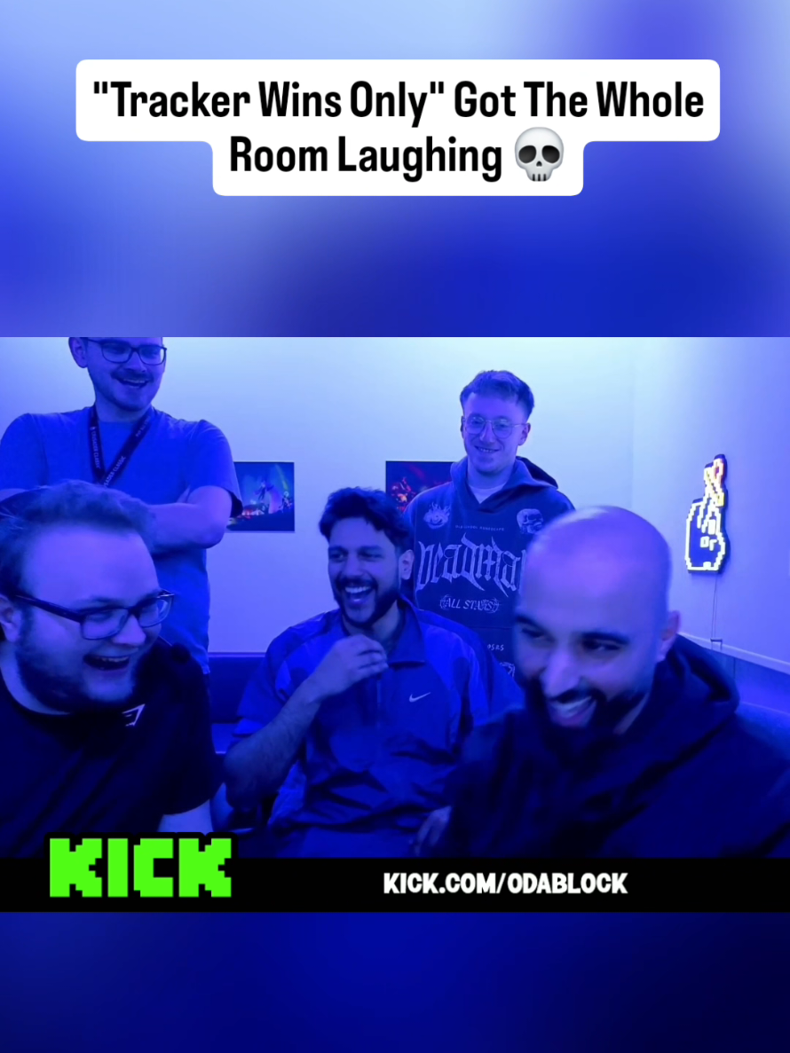 @The Odablock Clips Channel