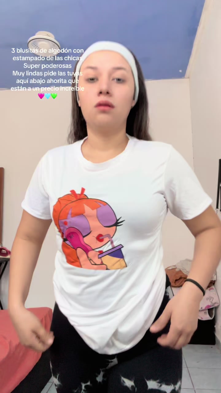 @Jarabel