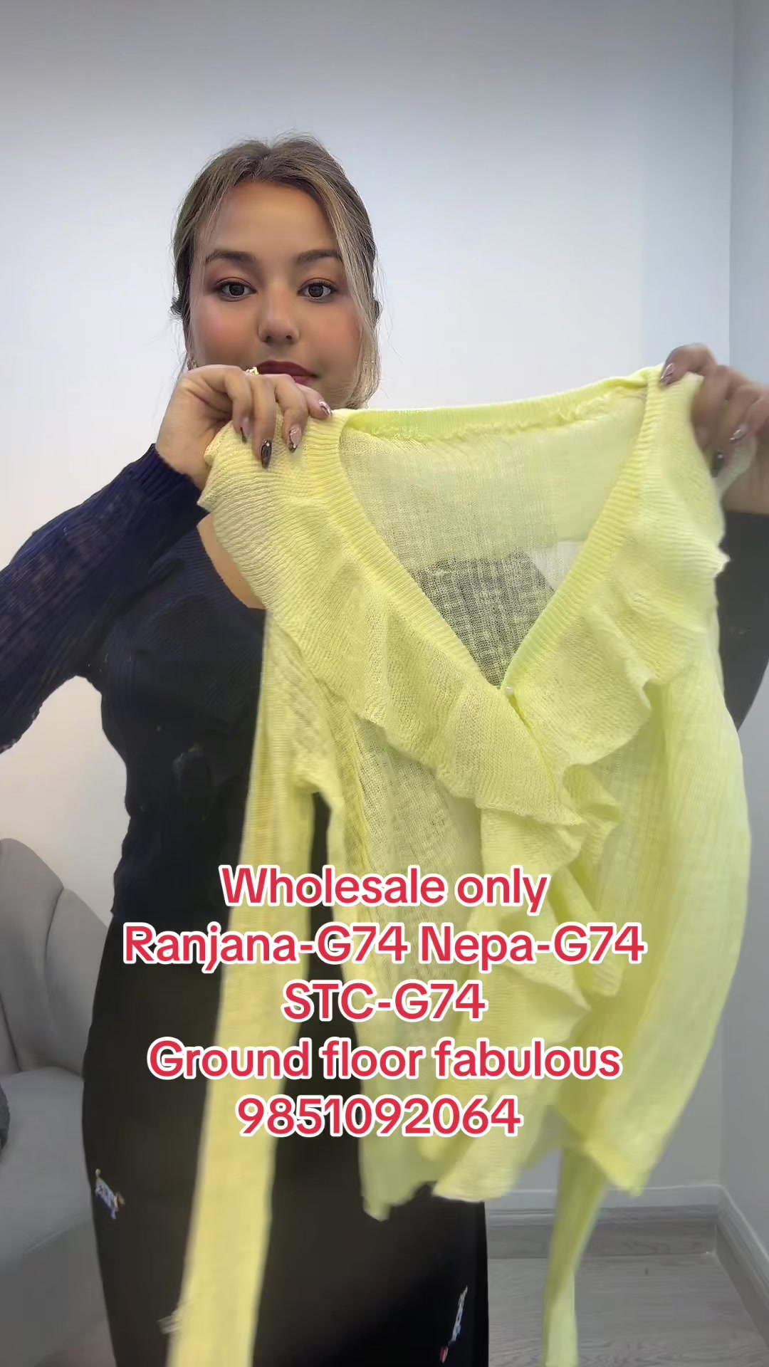 @fabulous wholesale