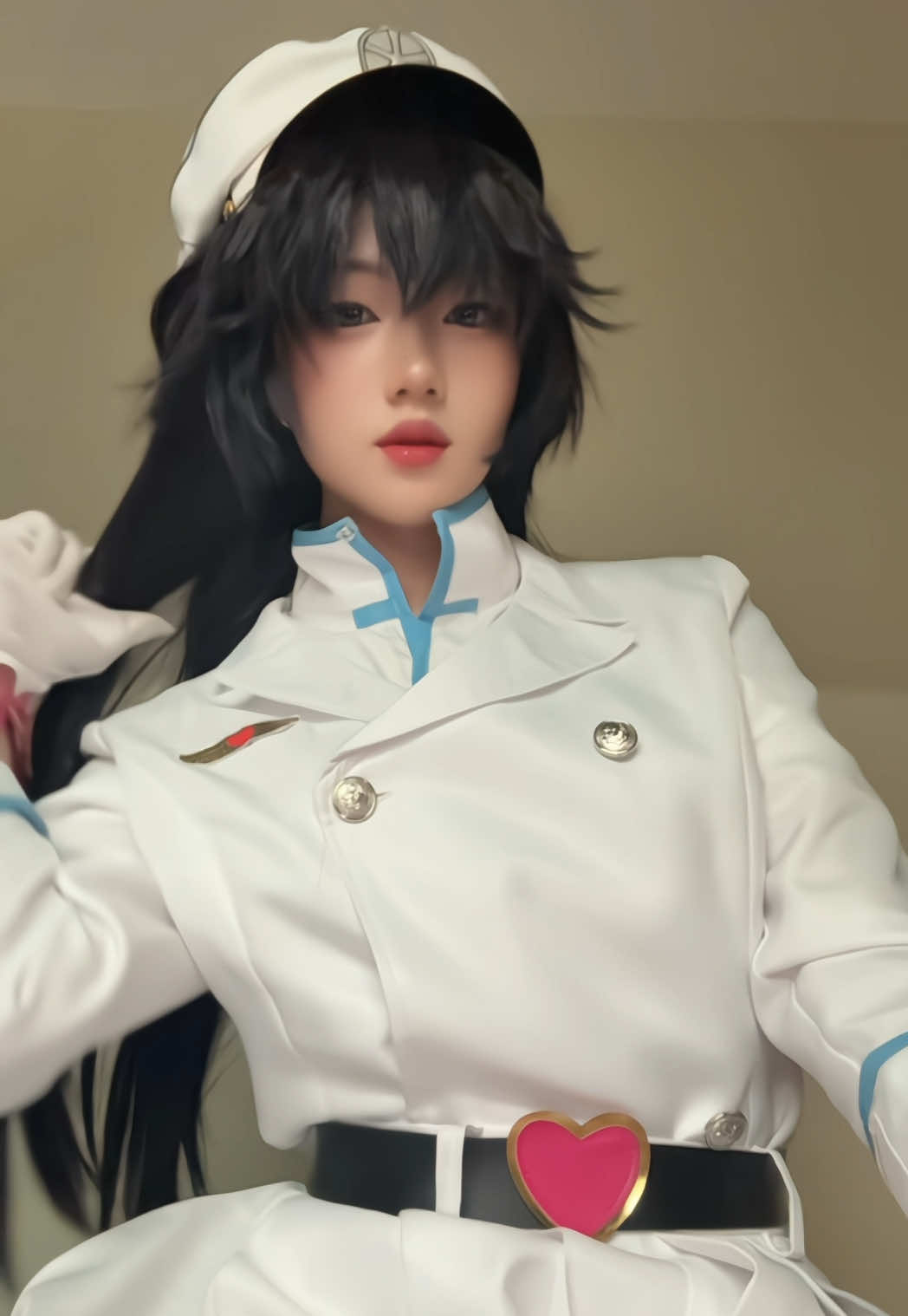 @wynn ﾒ𝟶 shuhei&rsquo;s wife