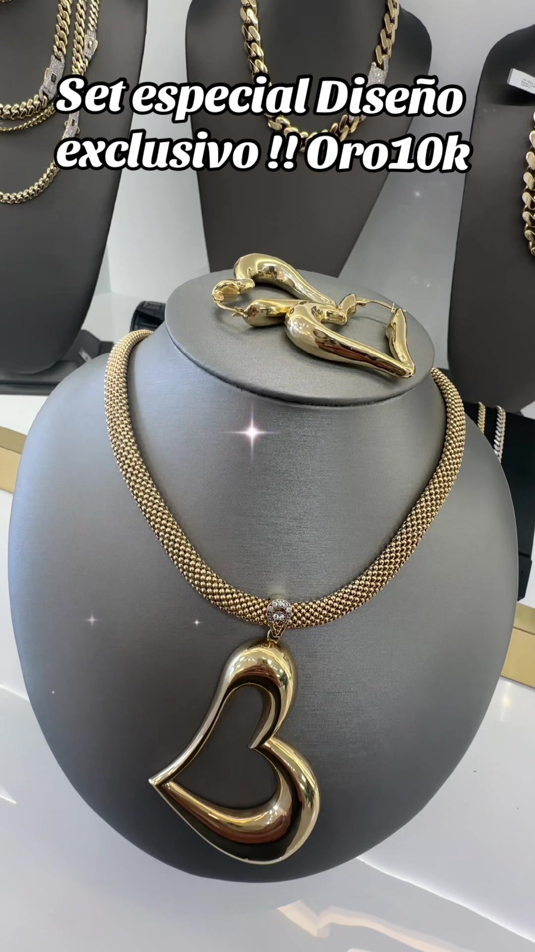 @Monaco D' Jewelry