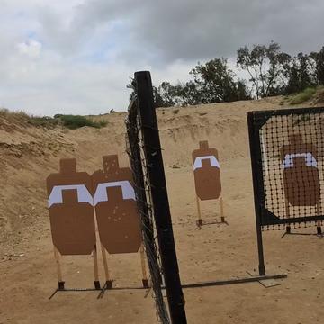 @Personal Protection Academy