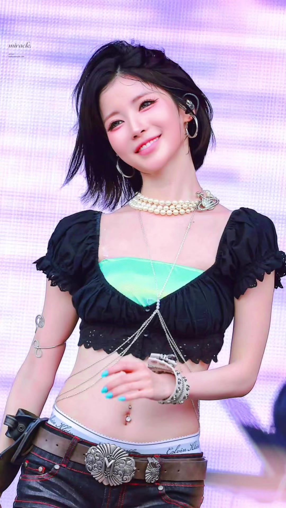 @미아