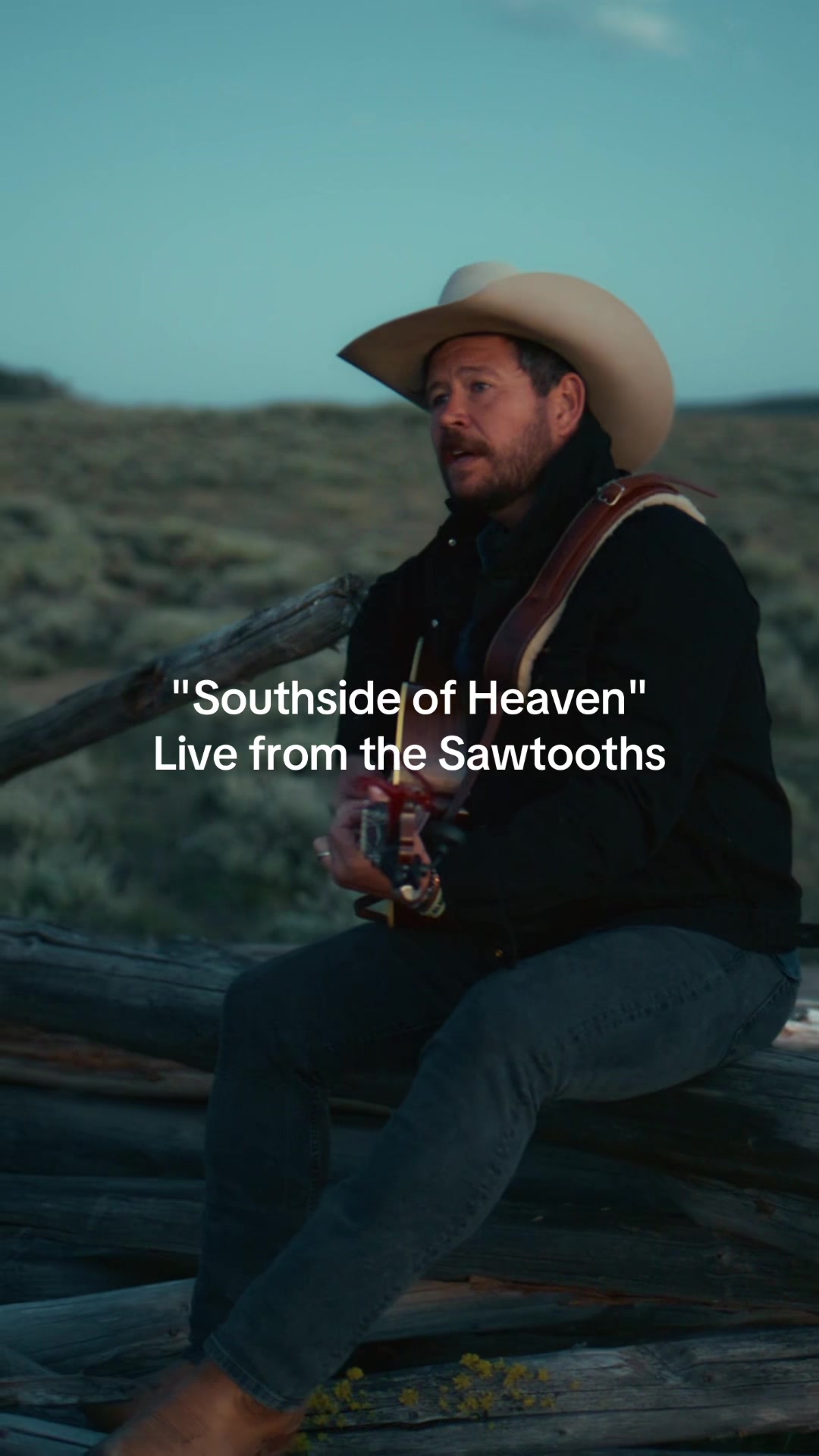 @Shane Smith & The Saints