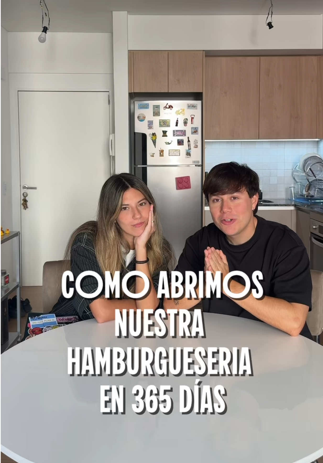 @luli y rama