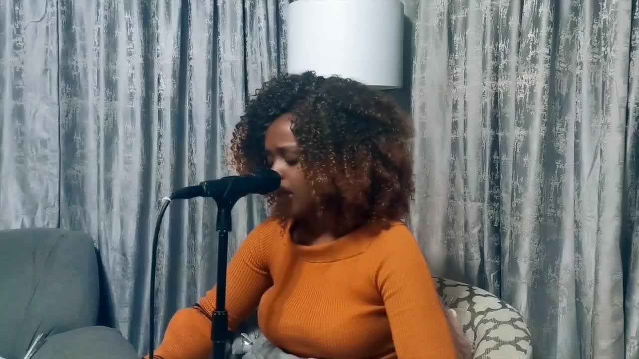 @S.A Gospel🇿🇦