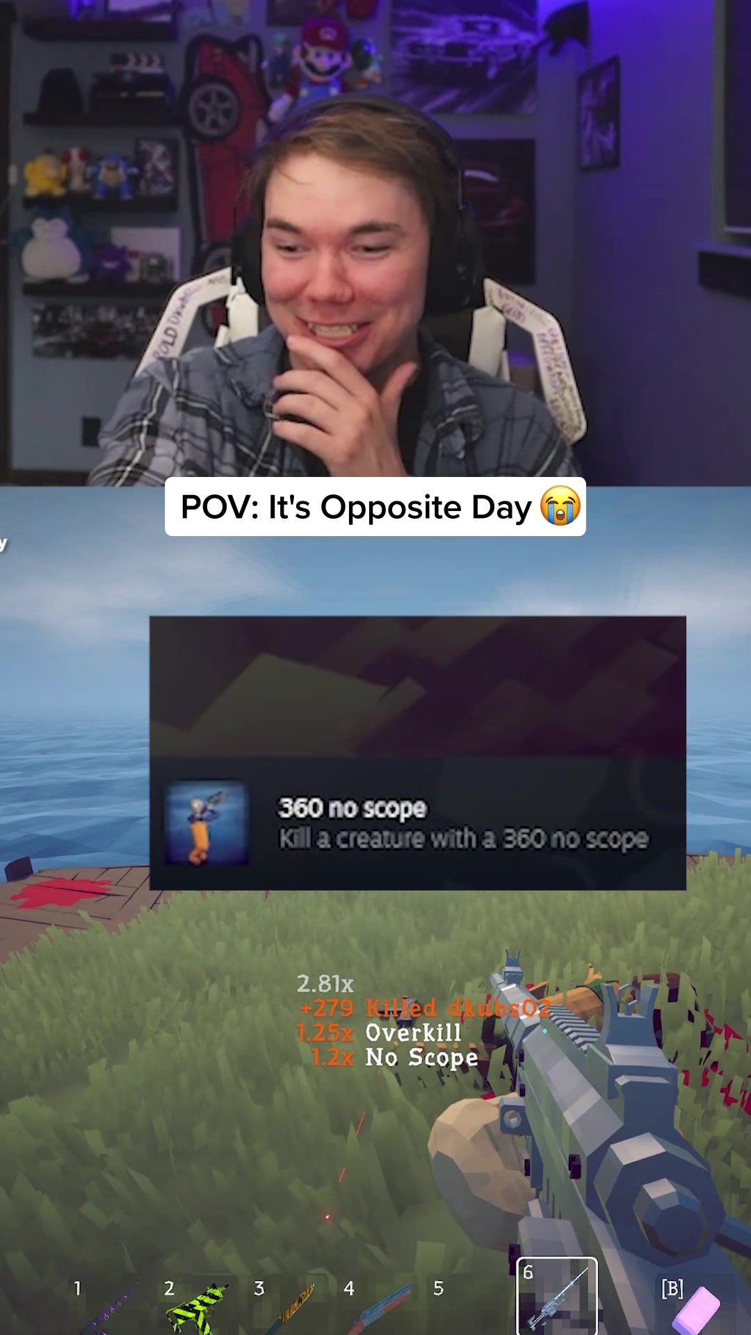 @LionHimself