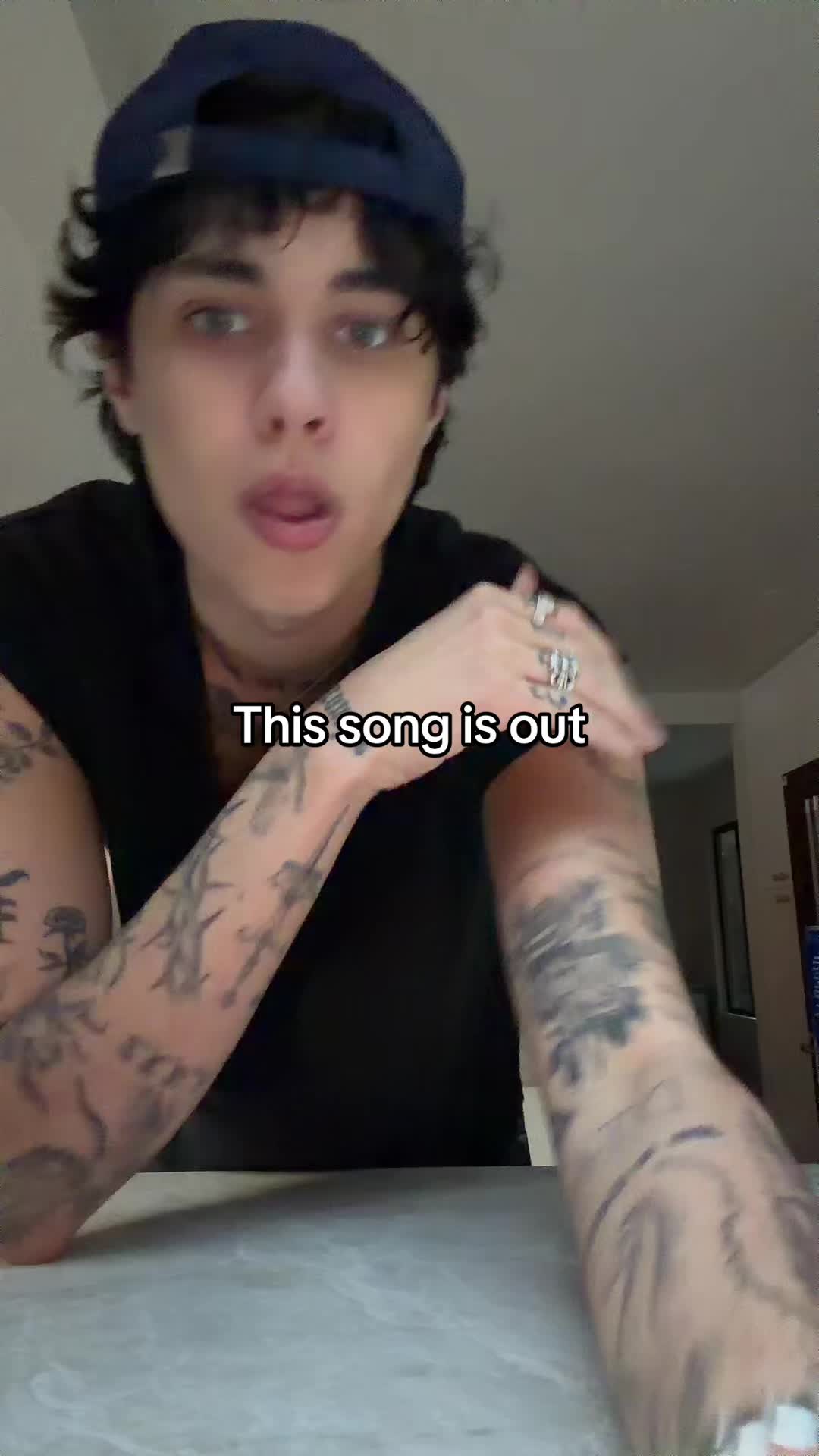 @Landon Barker