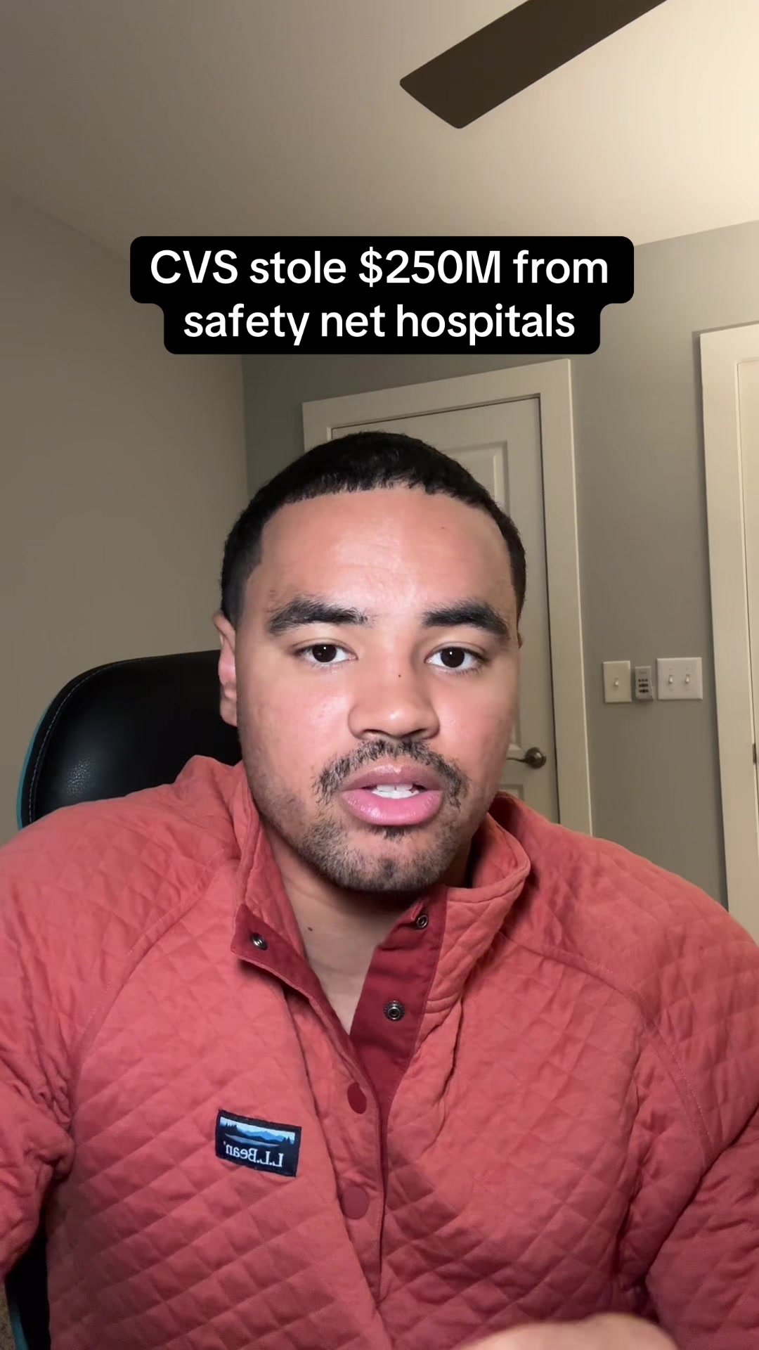 @Maurice PharmD