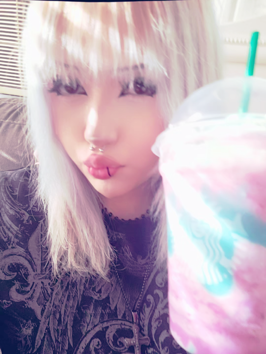 @kitty≽(•⩊ •マ≼