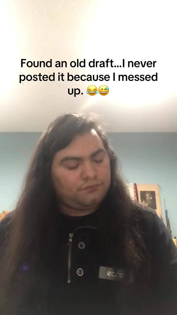 @Omar Sanchez