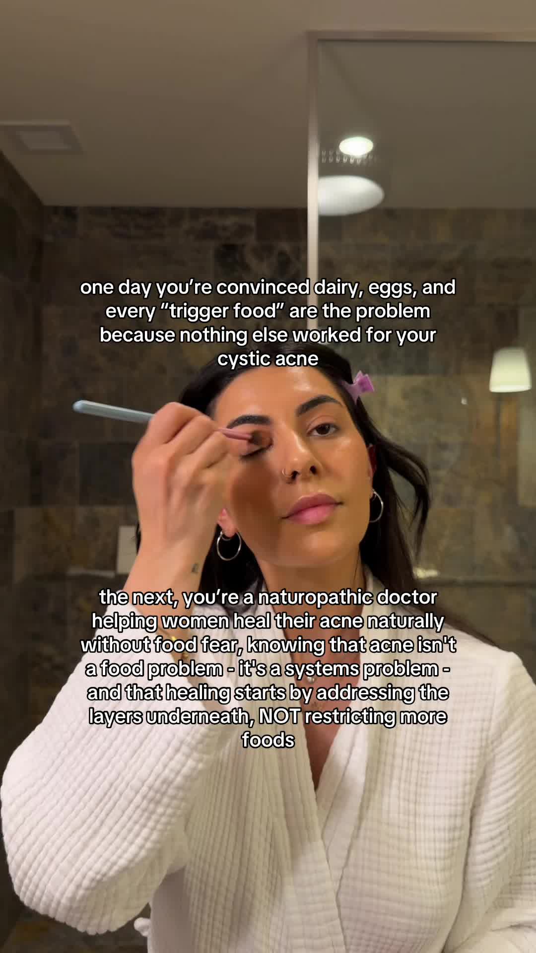 @Doctor Sheyda | Acne Expert
