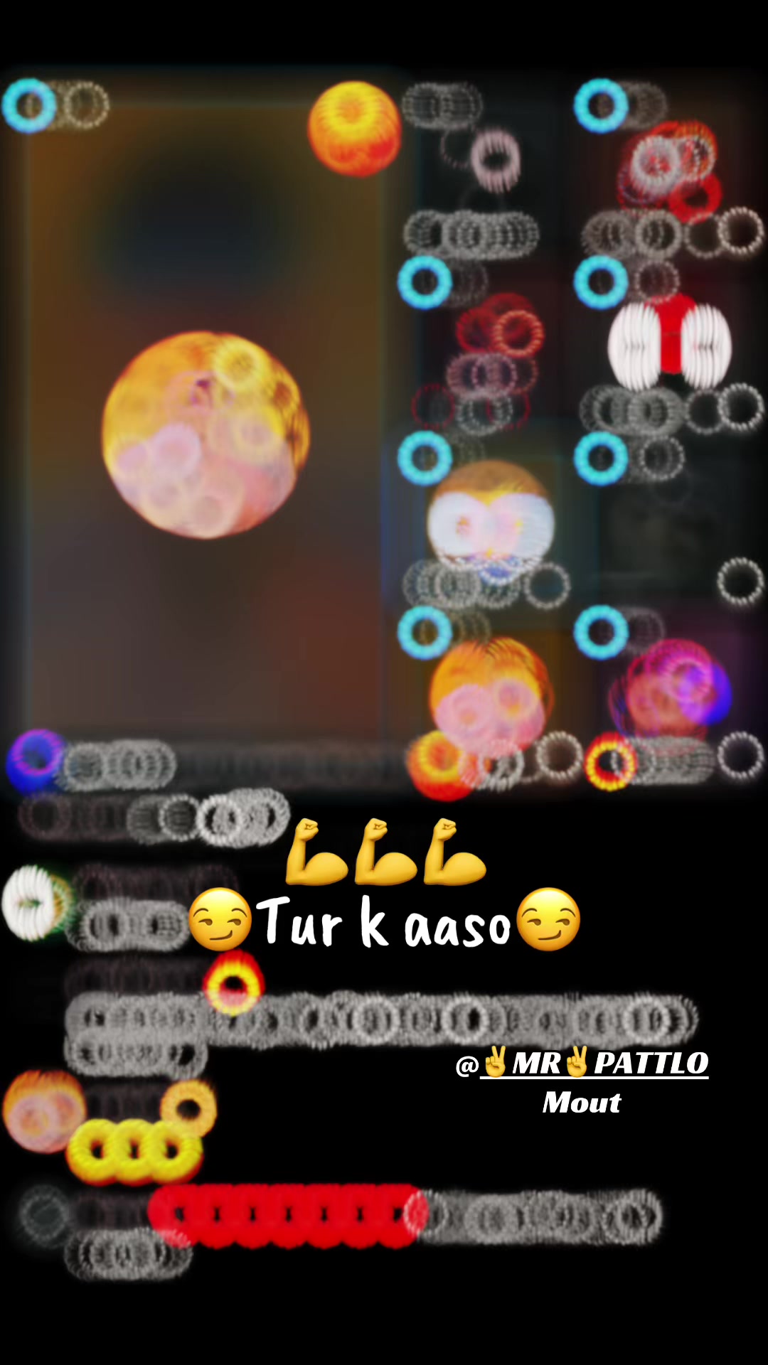 @❗𐌼𝗈uϮ❗