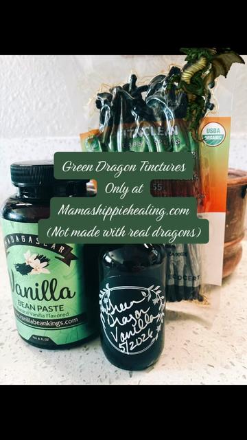 @Mamas Hippie Healing 2.0 ๐