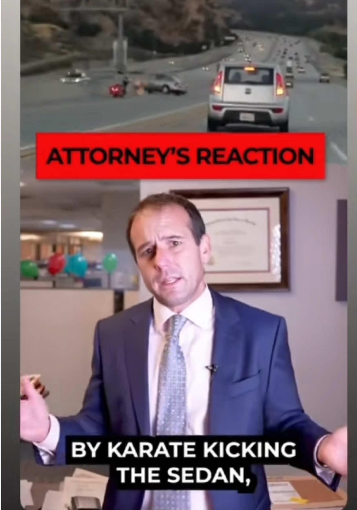 @Accident Attorney Kevin Sobel