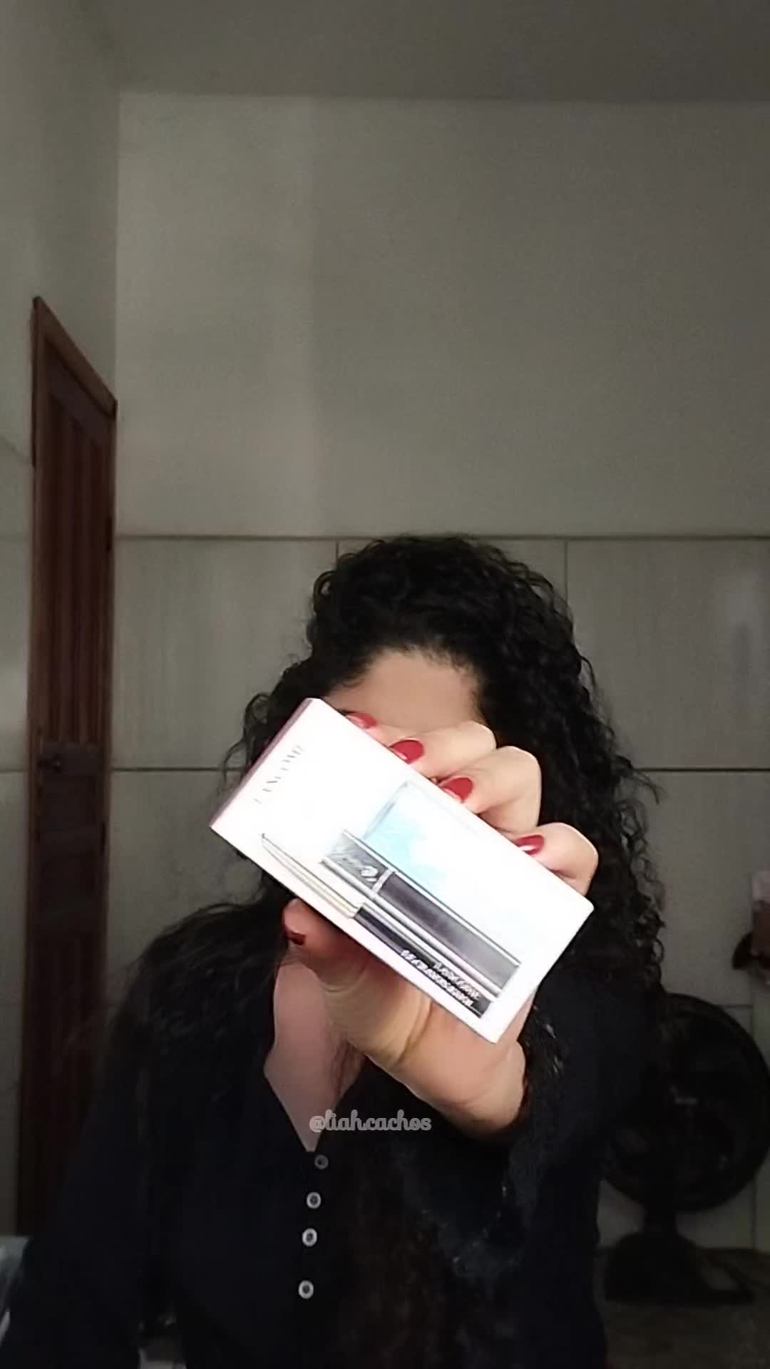 @cabelo cacheado 🍇