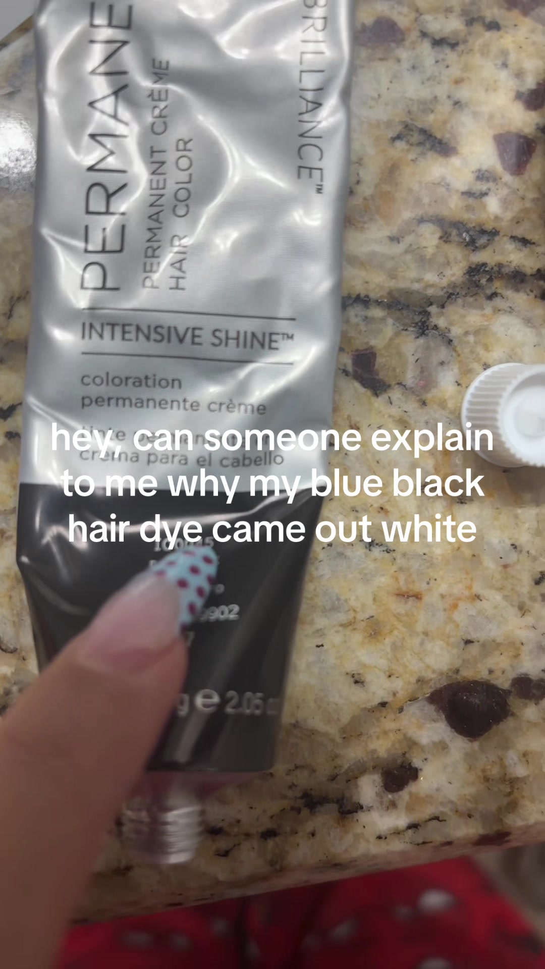 @secret