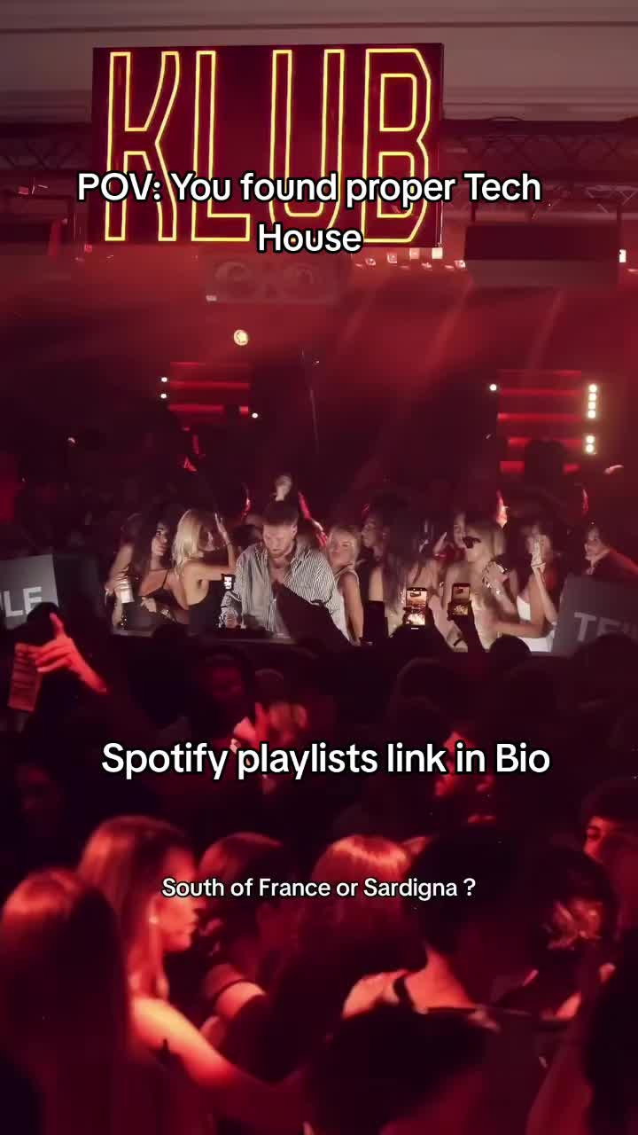 @Disco Mafia