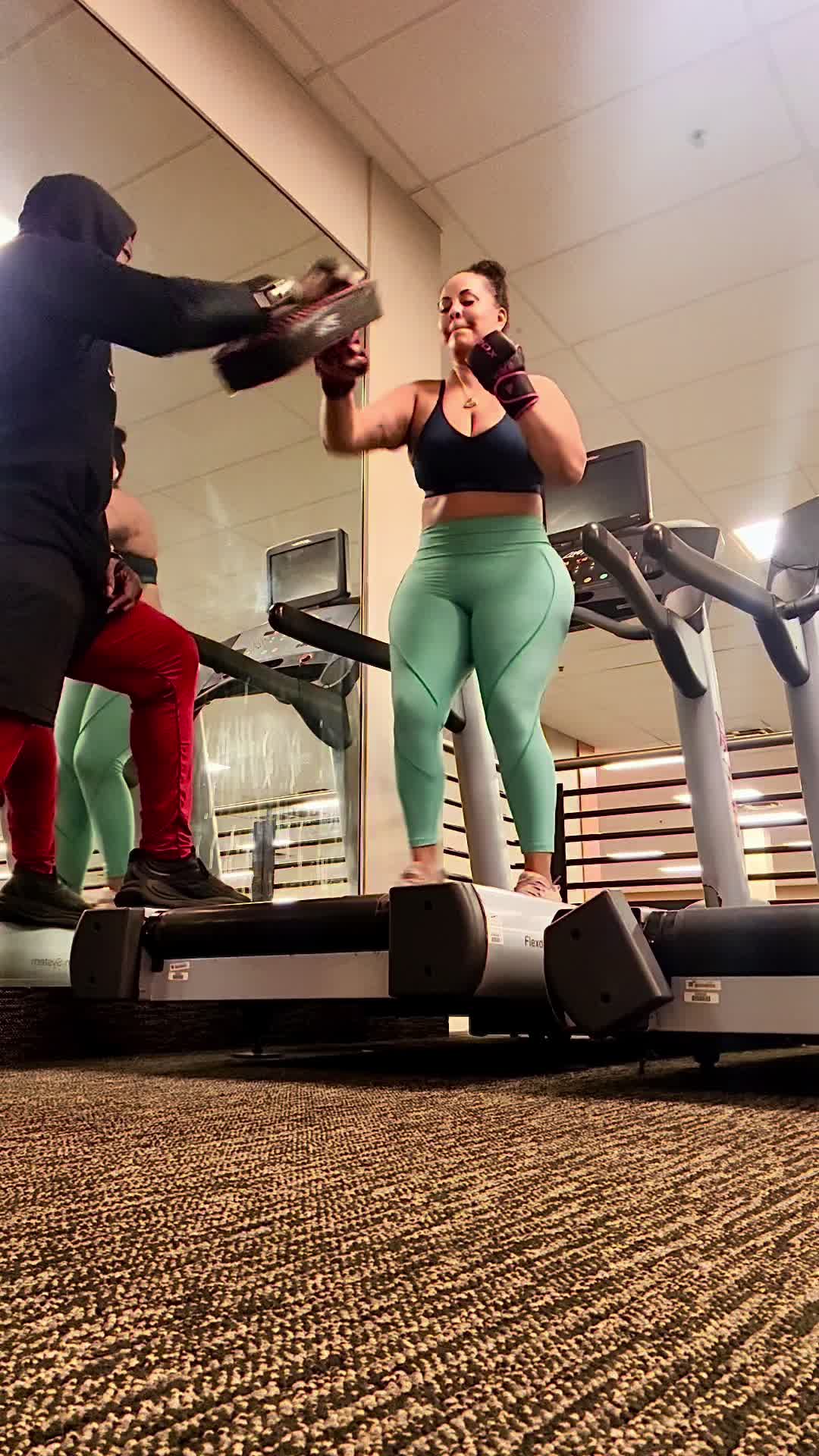 @Just Watch Me Fitness