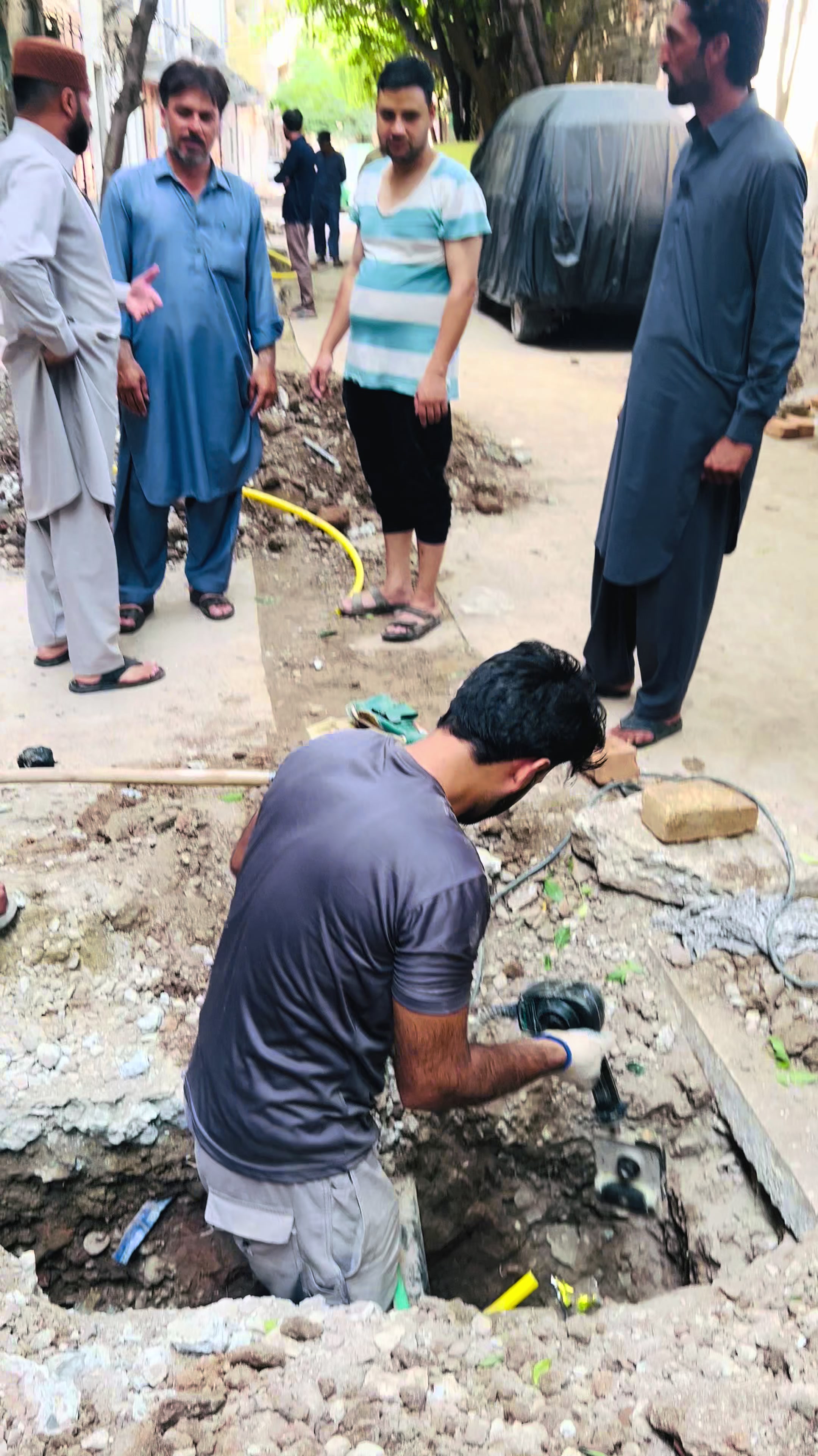 @محمد بھائی راولپنڈی