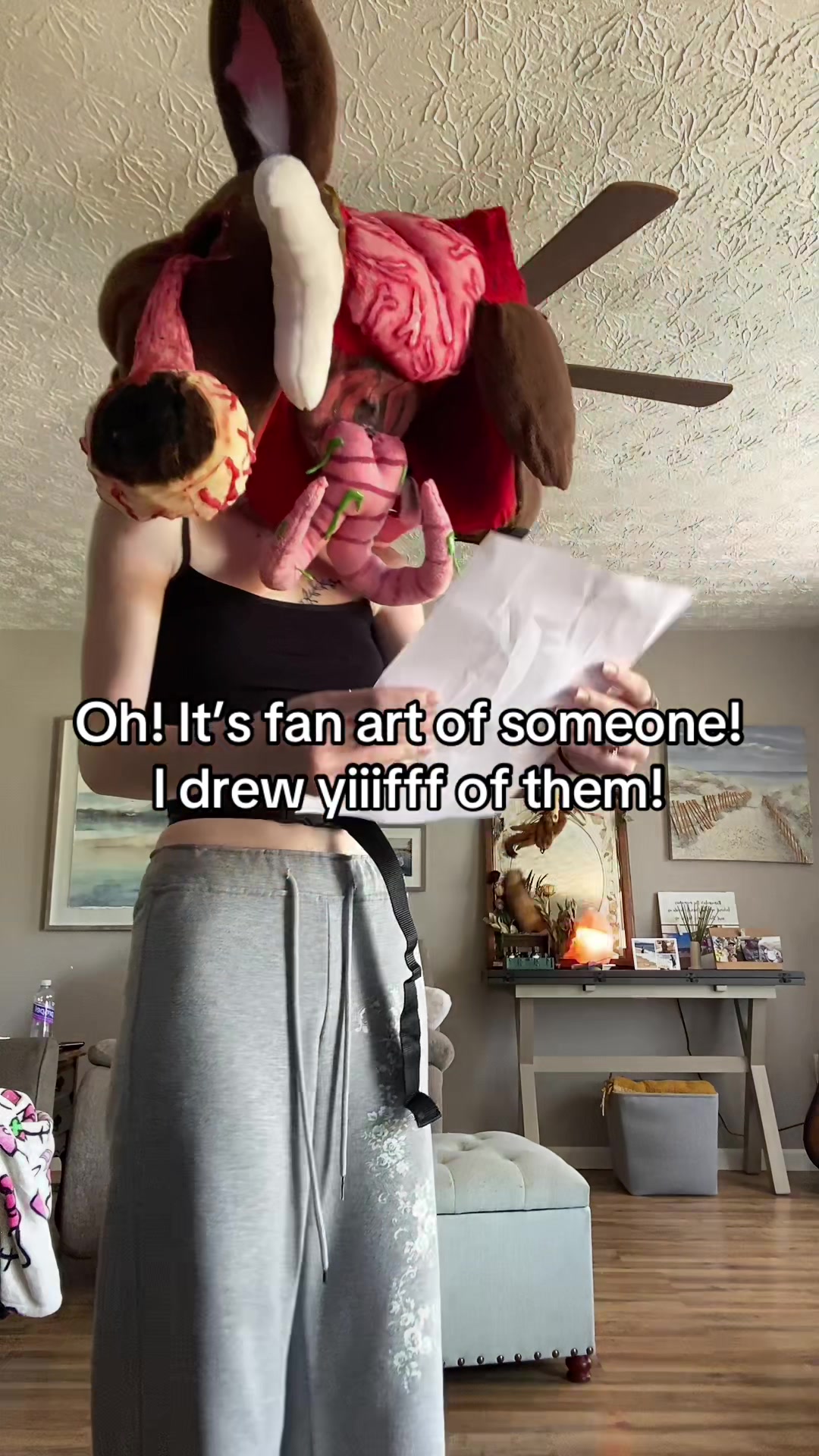 @Holfthefurry🦯♿️