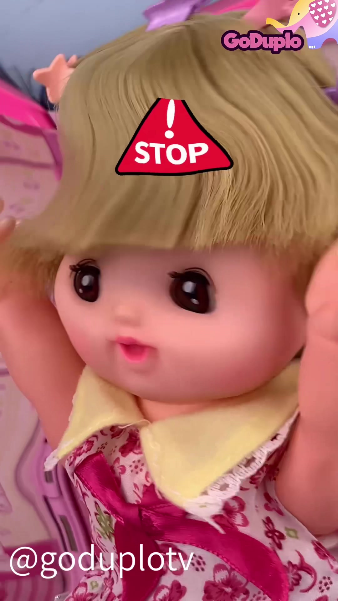 @GoDuplo TV