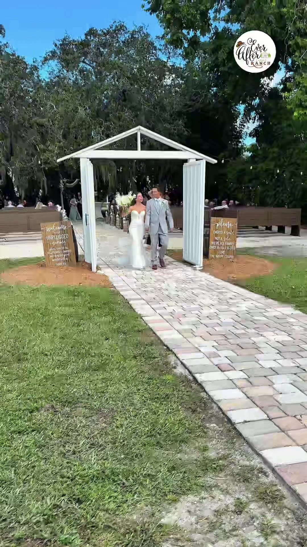 @Ever After Farms Weddings
