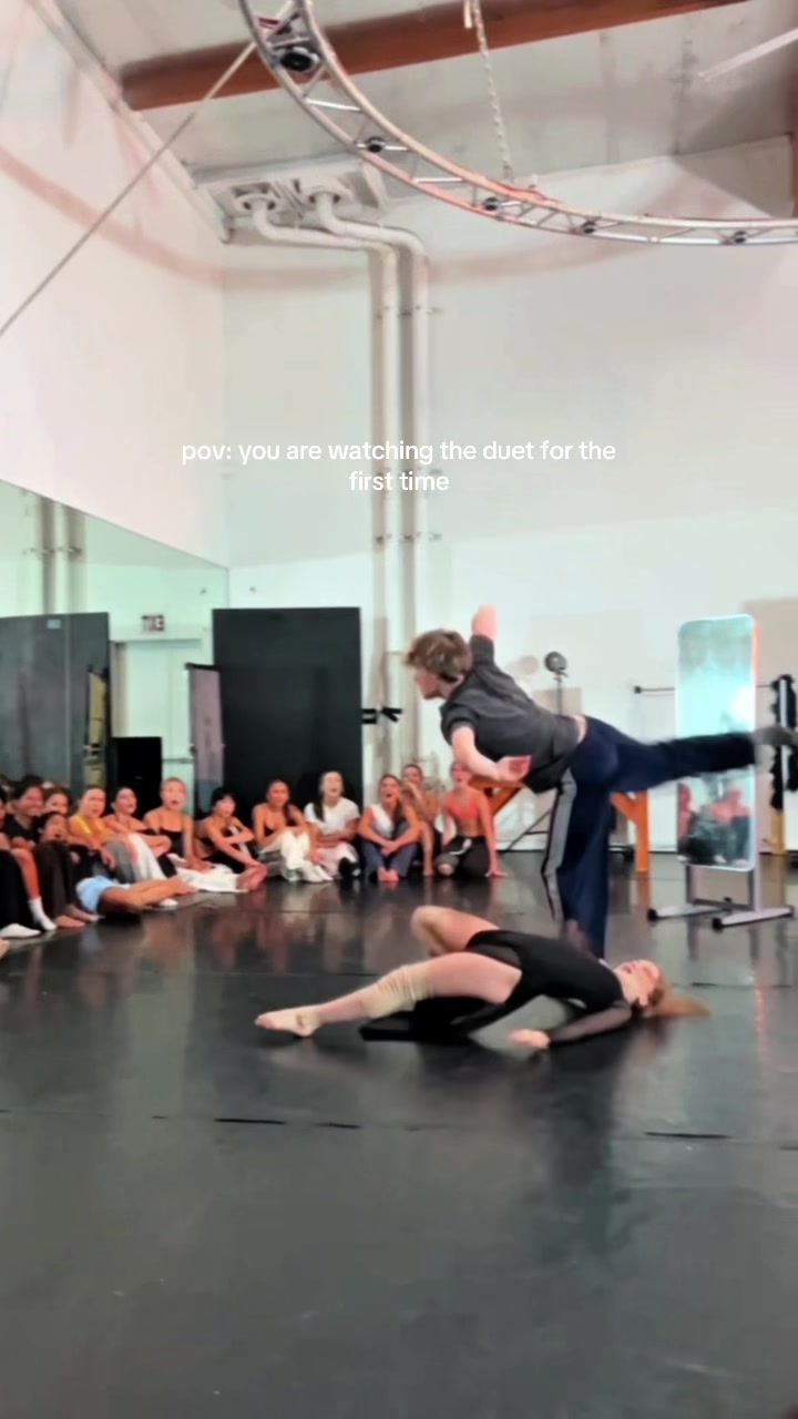 @Matherdancecompanyoffical