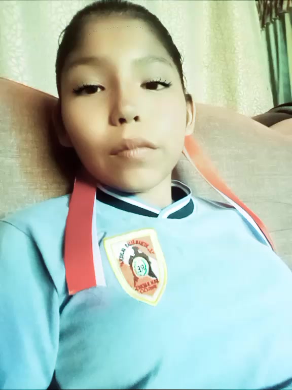 @Génesis Chacaliaza