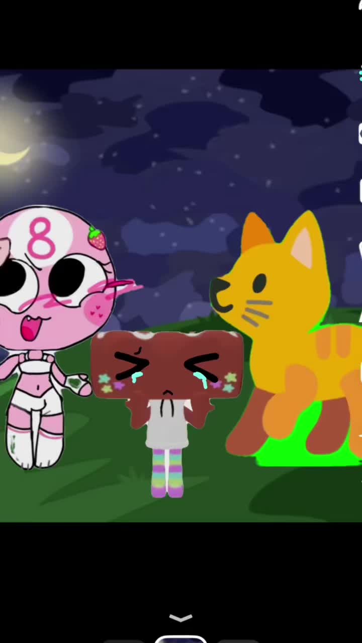 @Cici cool cat