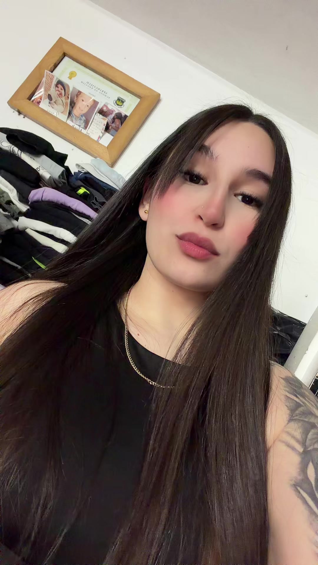@Zoe Melu