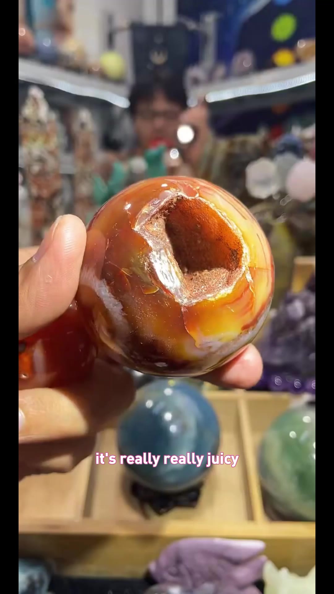 @IG Crystal Paradise