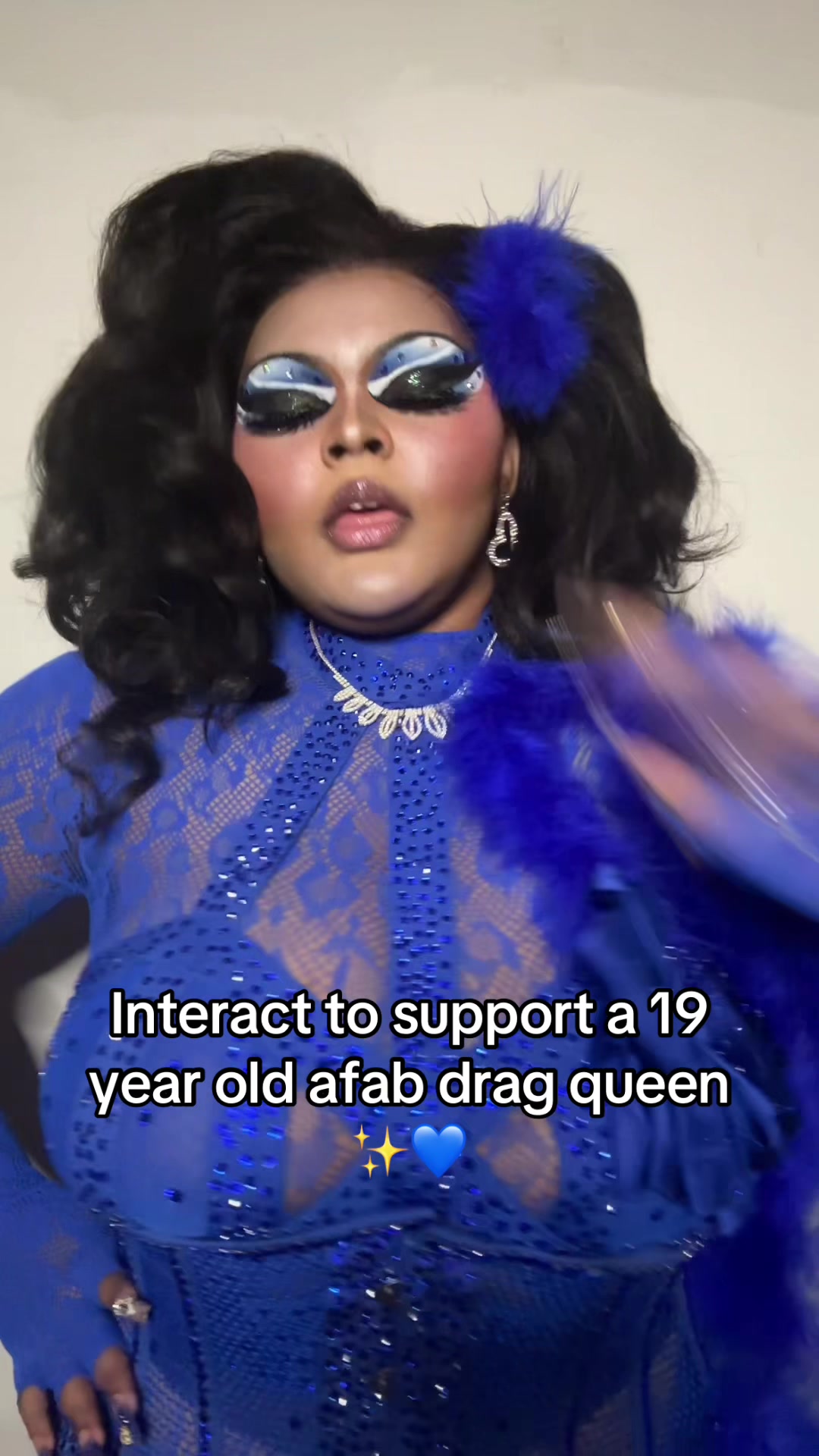 @SASHA RHINESTONE ⭐️✨