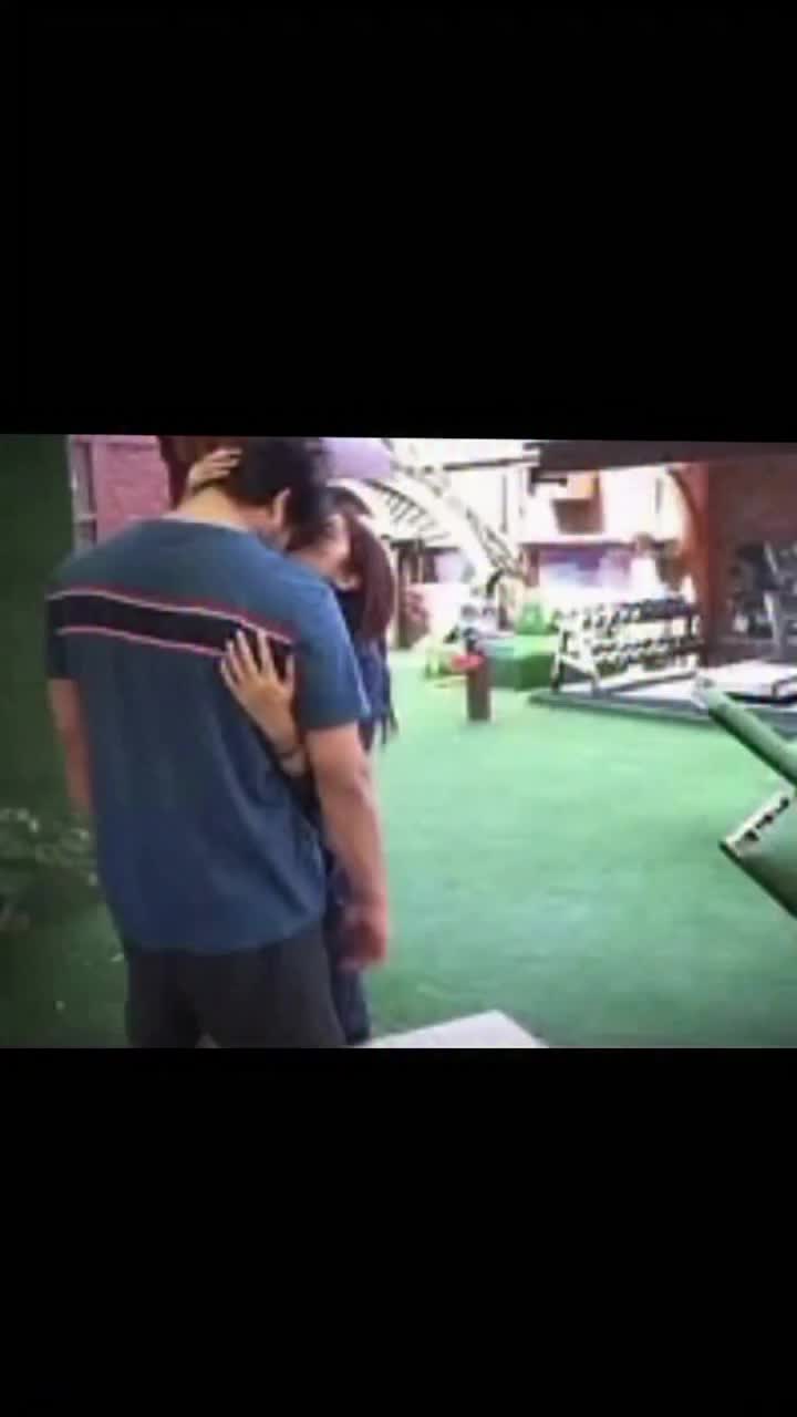 @Sidnaaz Lovestory