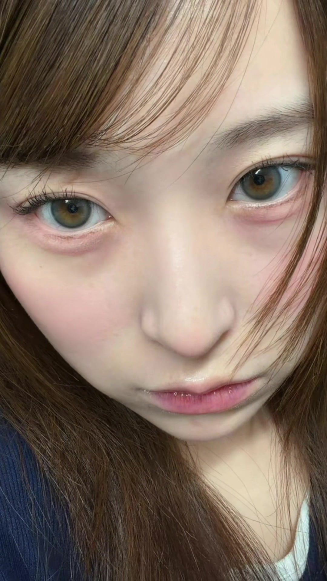 @郁（いく）