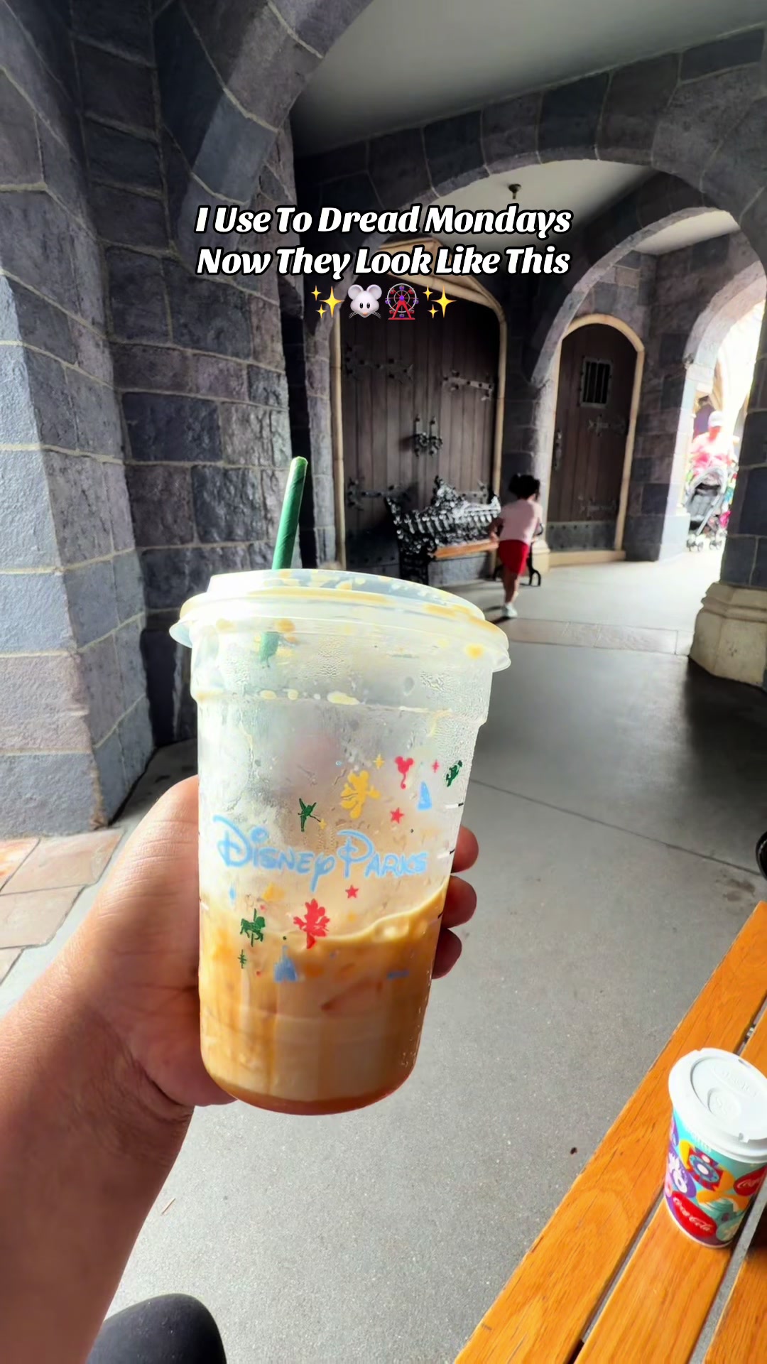 @Nysea ✨ Disney Mom