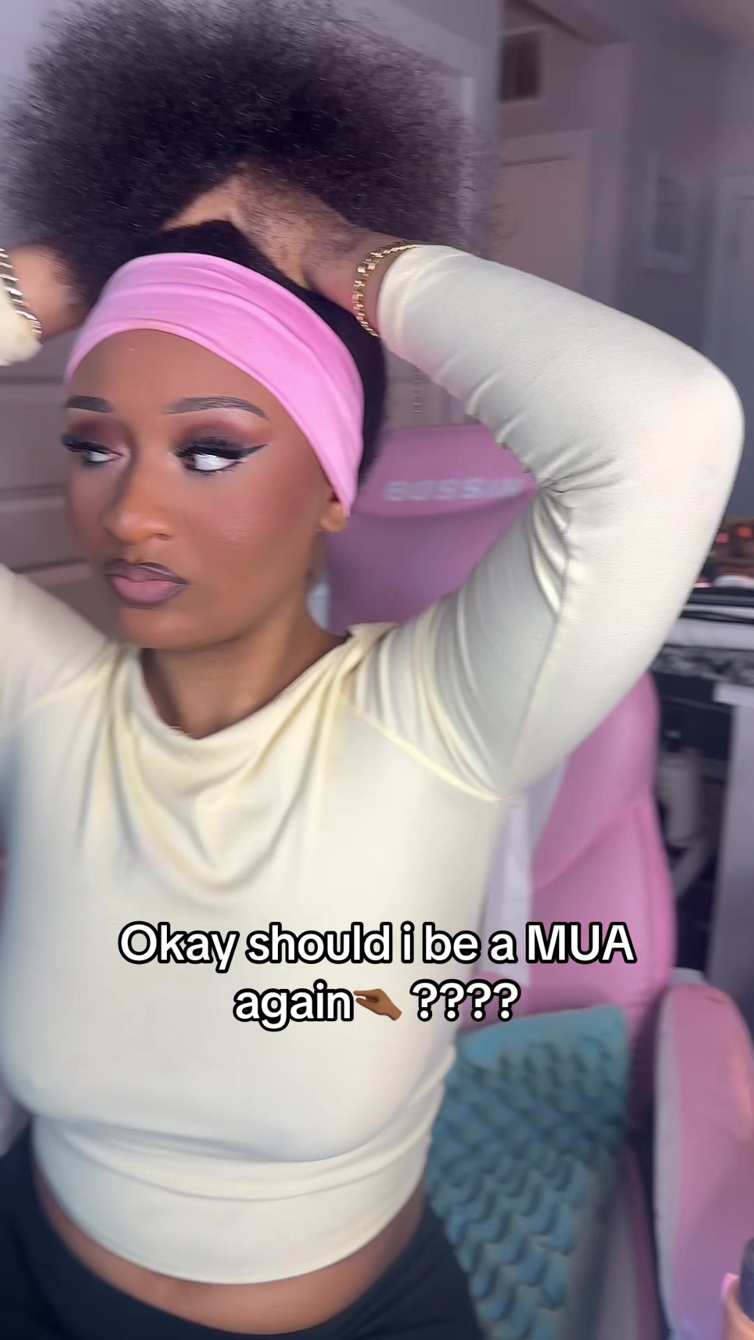 @TruckTrappa China💗
