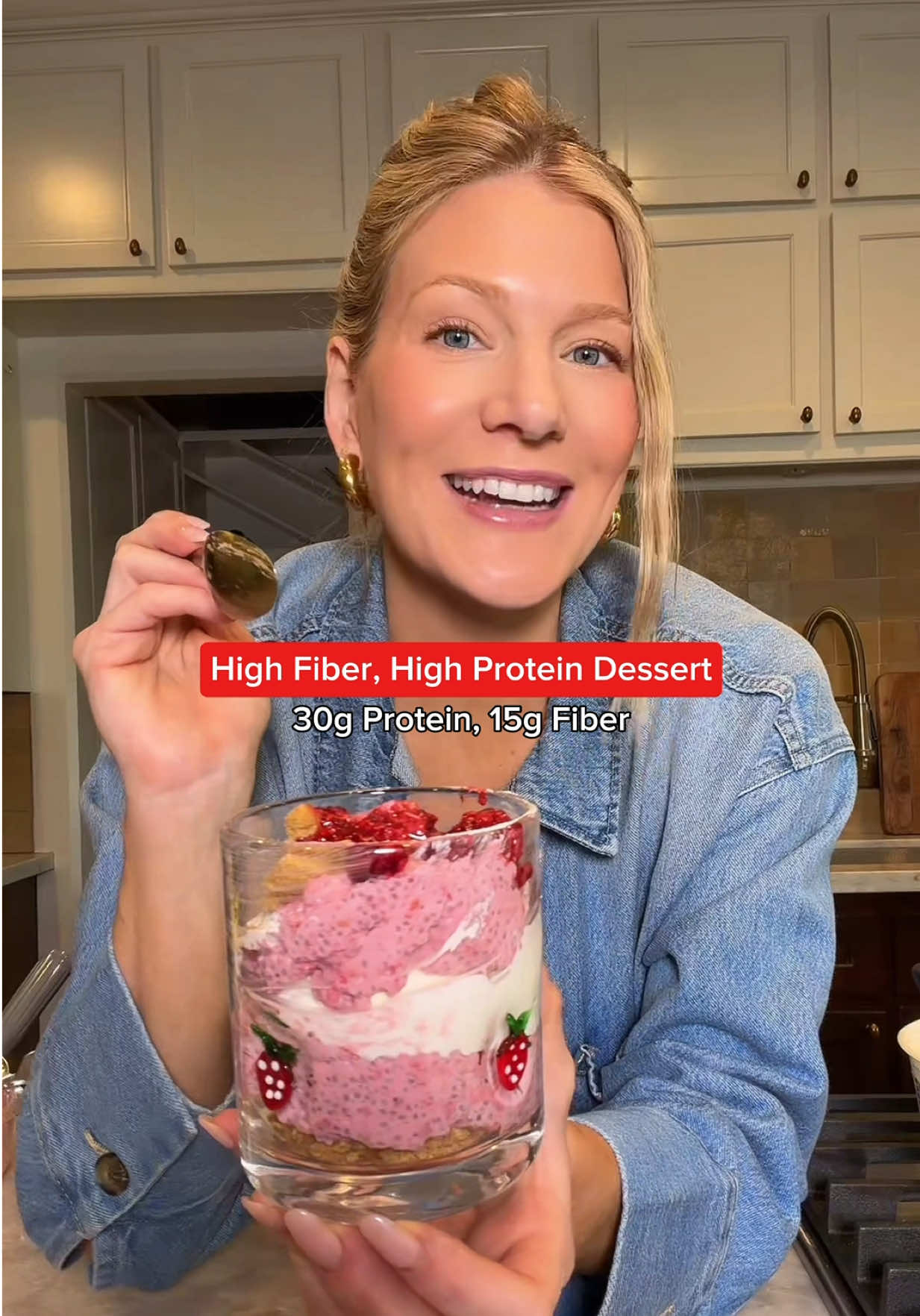 @Blair Cooley | Dietitian