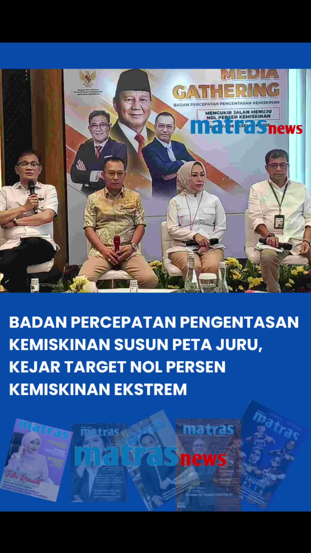@matras news