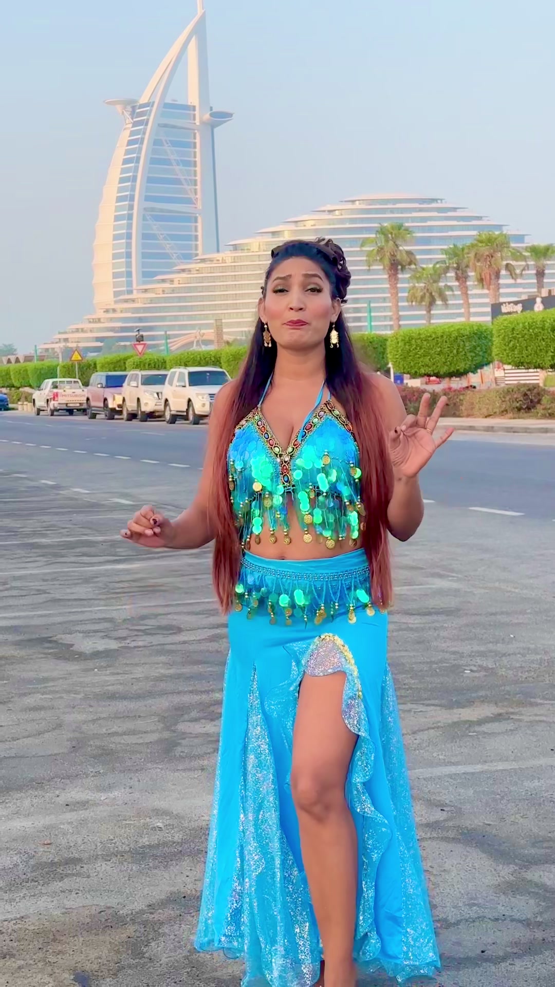 @Burjkhalifa
