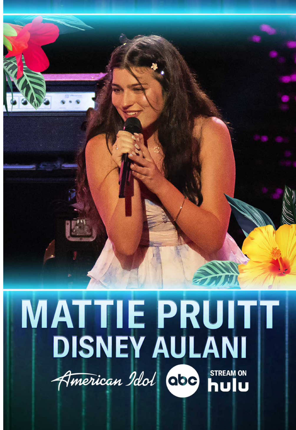 @AmericanIdol